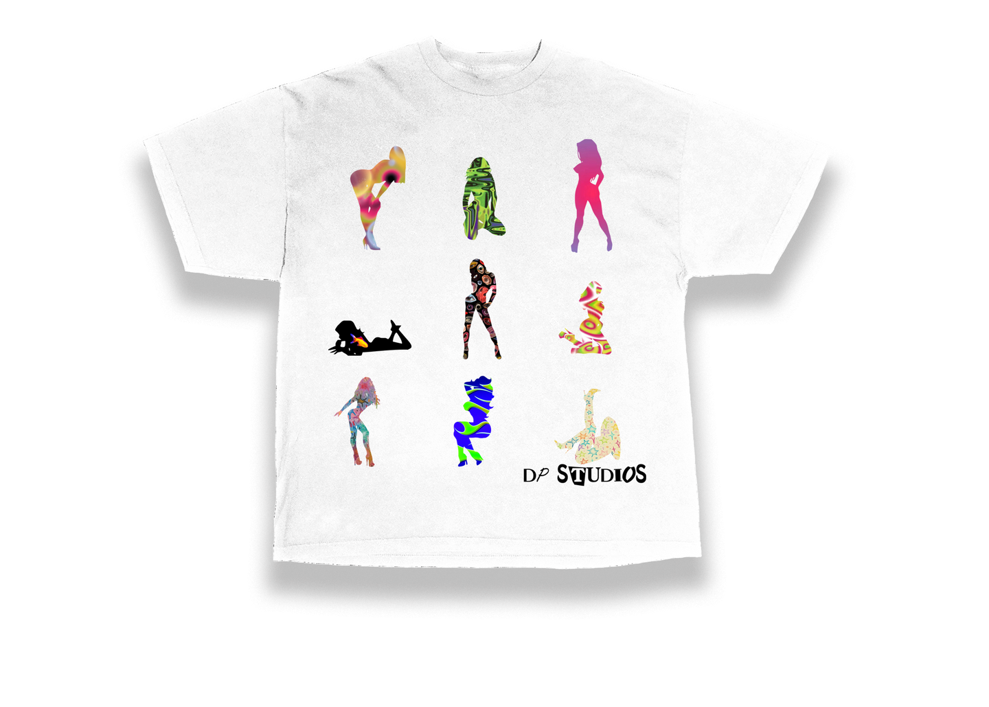 Nightclub Tee