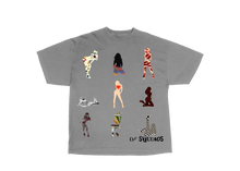 Load image into Gallery viewer, Nightclub Tee
